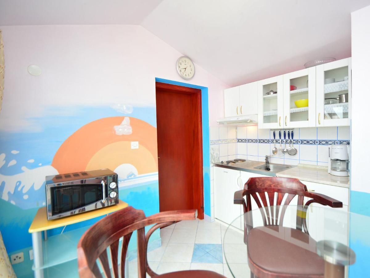 Apartment Ivana-5 By Interhome Raslina Zewnętrze zdjęcie