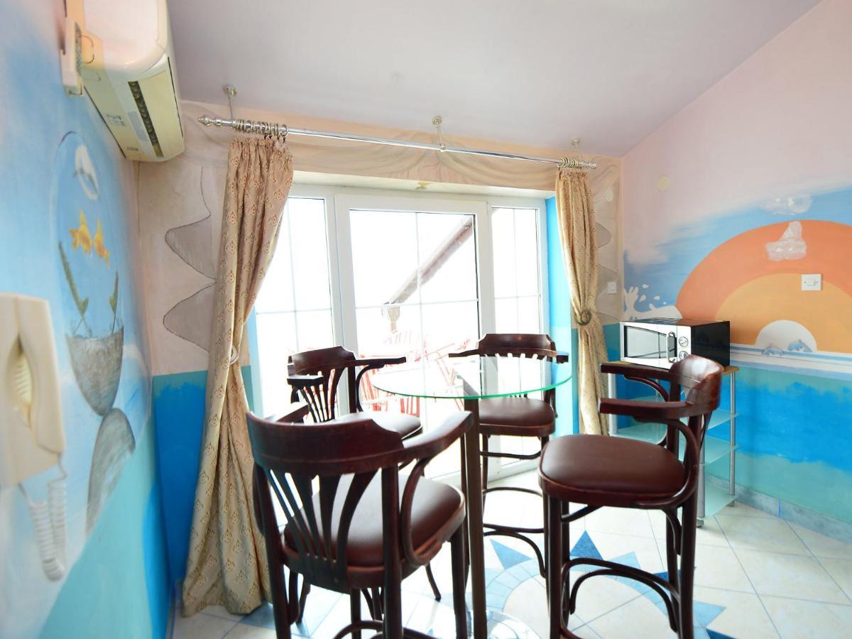 Apartment Ivana-5 By Interhome Raslina Zewnętrze zdjęcie