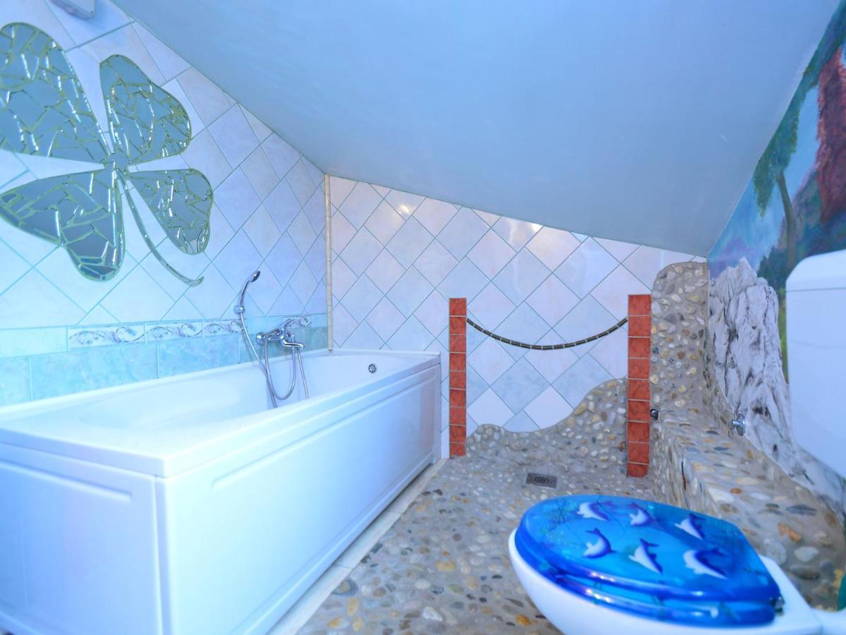 Apartment Ivana-5 By Interhome Raslina Zewnętrze zdjęcie