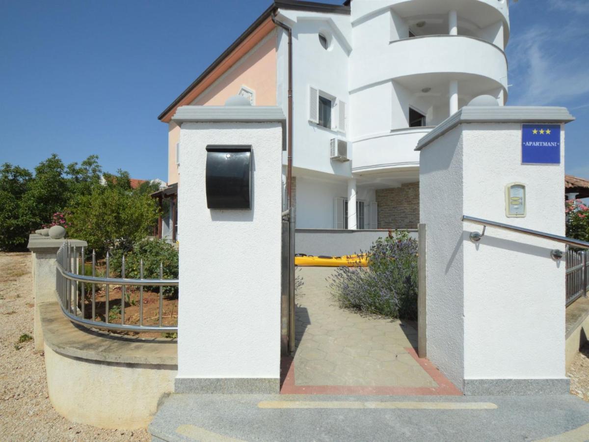 Apartment Ivana-5 By Interhome Raslina Zewnętrze zdjęcie